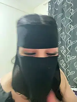 عرض كام mari_layali