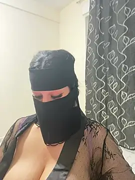 mari_layali Adlı Modelin Web Kamerası Şovu