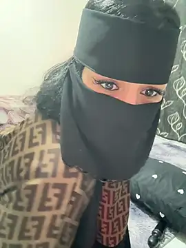 mari_layali Chat XXX in diretta