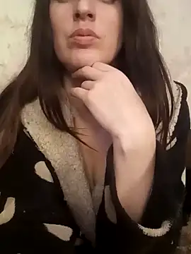 Webkamerová show RitaSunnyX