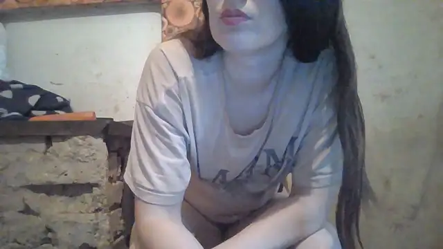 Chat XXX en directo de RitaSunnyX