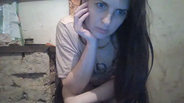 Webkamerová show RitaSunnyX