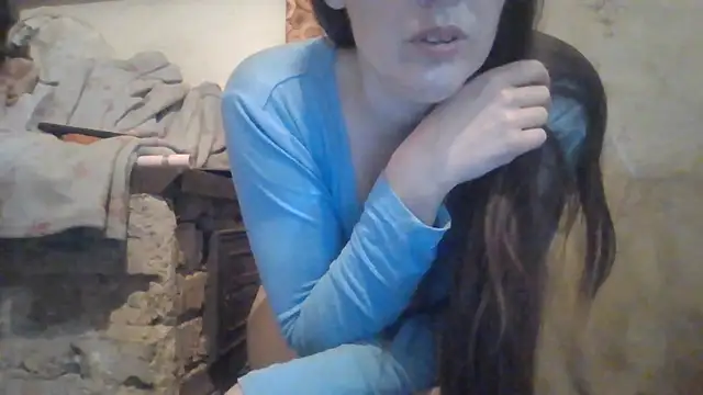 Chat XXX ao vivo de RitaSunnyX