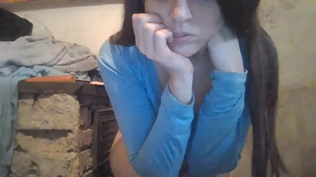 Webkamerová show RitaSunnyX