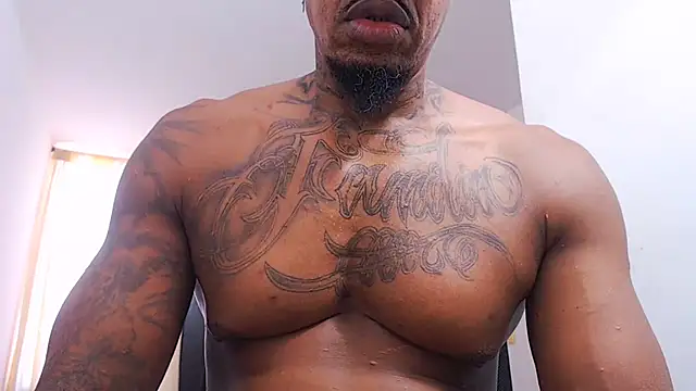 jhon_tomson1 Webcam Show