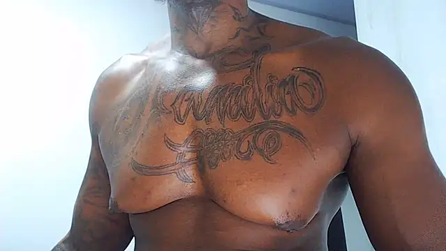 Show webcam de jhon_tomson1