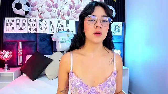 Chat XXX en directo de Susa1userma_