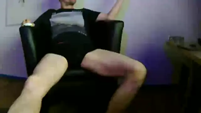Minm666's Webcam Show