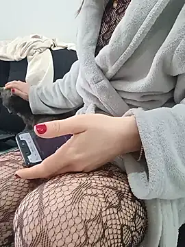 Chat XXX en directo de charmingdawn