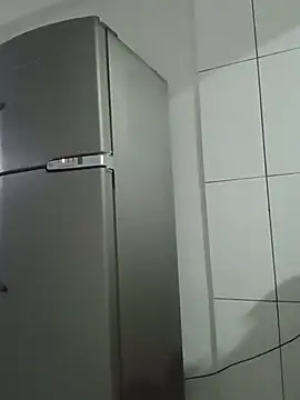 Pertunjukan Kamera Web charmingdawn