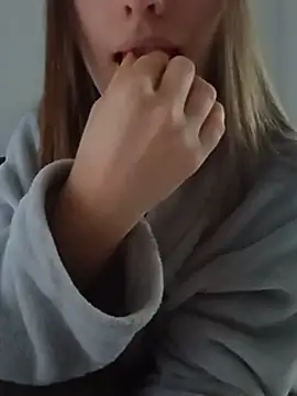 Živý XXX chat charmingdawn