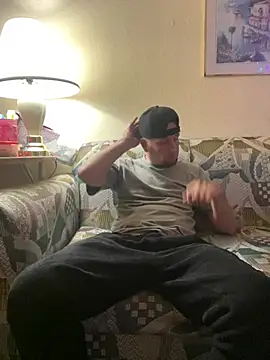 Texaslong8's Webcam Show