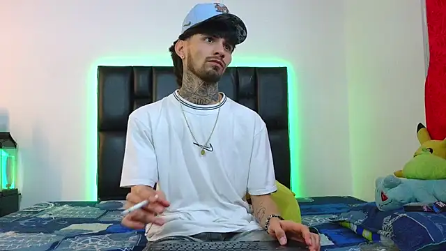 Brutal_Sex_Fucking Pertunjukan Webcam