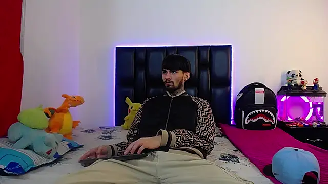 عرض كام Brutal_Sex_Fucking