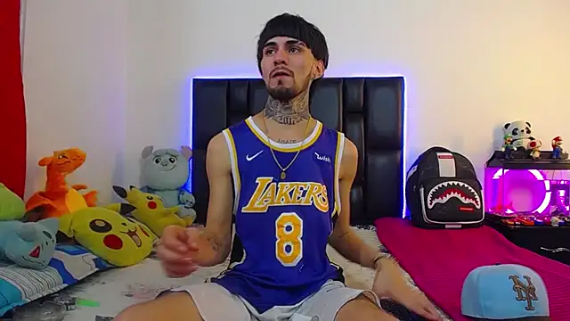 Show de webcam de Brutal_Sex_Fucking