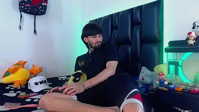 Show Webcam de Brutal_Sex_Fucking