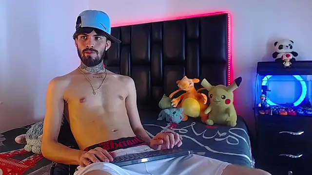 عرض كام Brutal_Sex_Fucking
