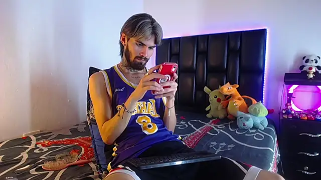 عرض كام Brutal_Sex_Fucking