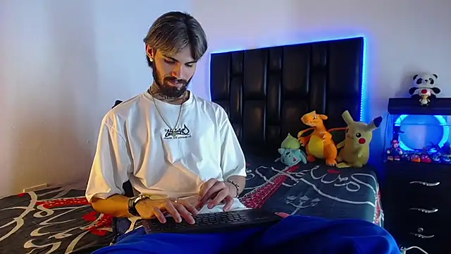 Show de webcam de Brutal_Sex_Fucking