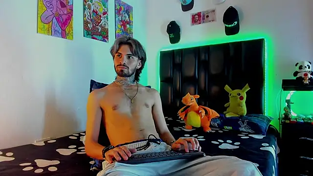 Show Webcam de Brutal_Sex_Fucking