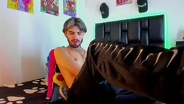 Brutal_Sex_Fucking Show Webcam
