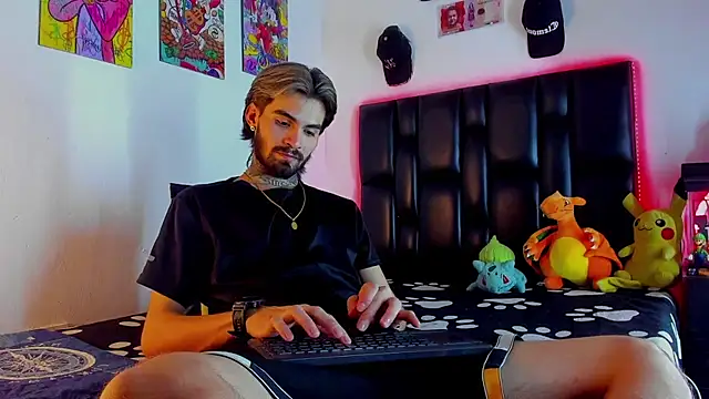 Pokazy przed kamerką – Brutal_Sex_Fucking