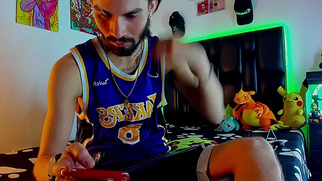 Show de Brutal_Sex_Fucking na webcam