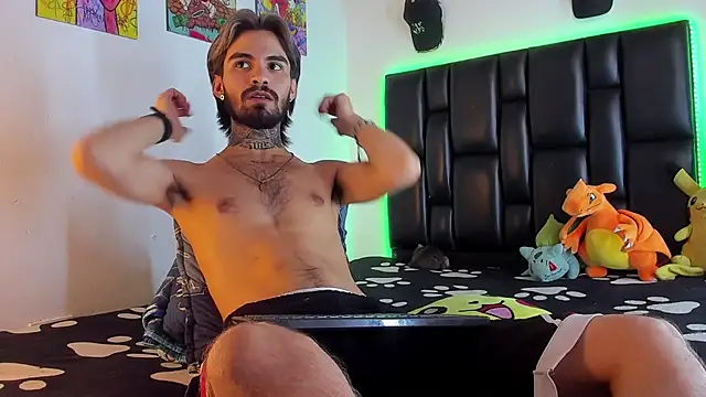 Brutal_Sex_Fucking 웹캠 쇼