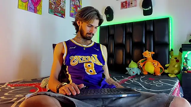 عرض كام Brutal_Sex_Fucking