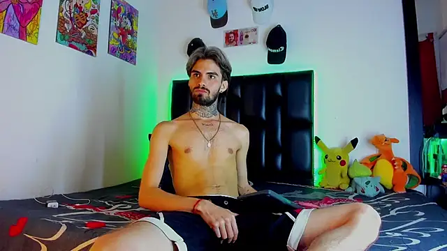 عرض كام Brutal_Sex_Fucking