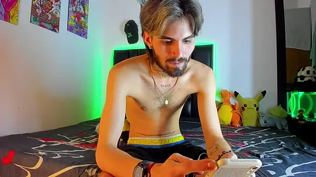 عرض كام Brutal_Sex_Fucking