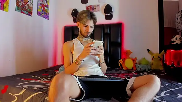 Brutal_Sex_Fucking webkamerás műsora