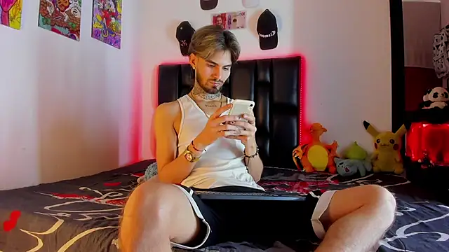 Brutal_Sex_Fucking Show in webcam