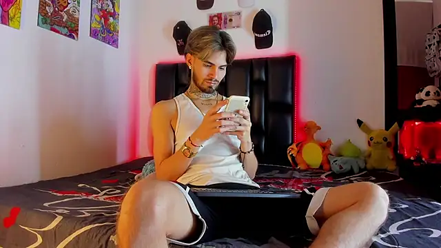 Show webcam de Brutal_Sex_Fucking