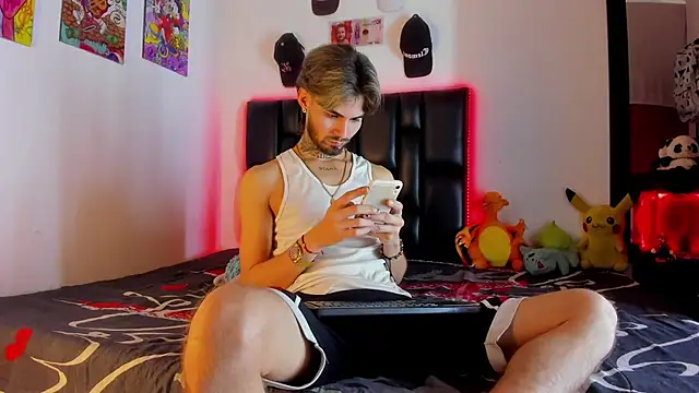 Webkamerová show Brutal_Sex_Fucking