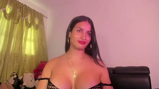 Show webcam de jennifer_ts