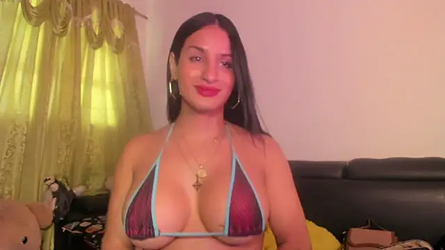 jennifer_ts' Webcam Show