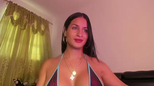 jennifer_ts webkamerás műsora