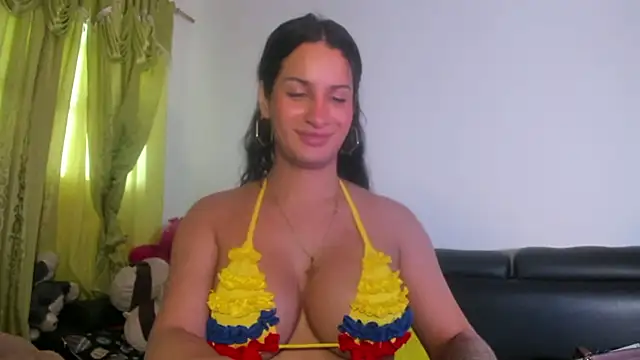 jennifer_ts Webcamshow