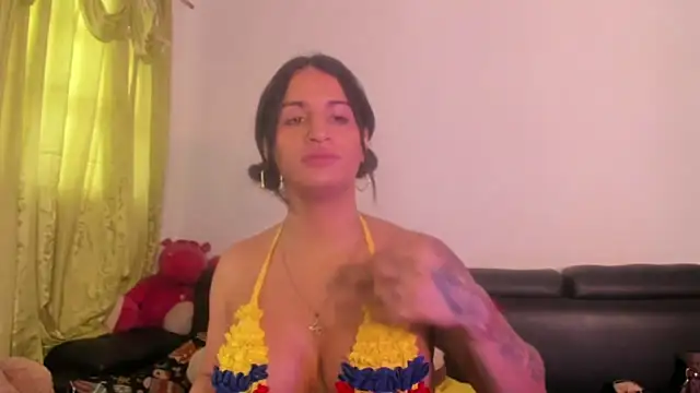 عرض كام jennifer_ts