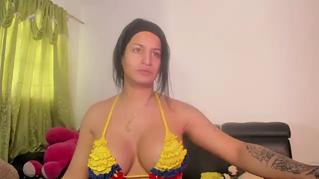 jennifer_ts – webcam-show