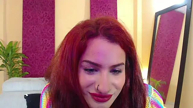 Show Webcam de jennifer_ts