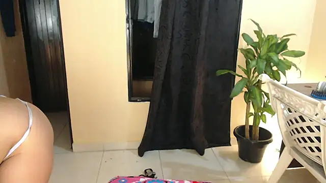 jennifer_ts Webcam-Show