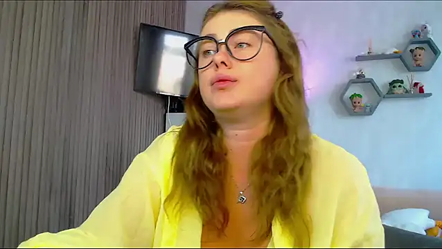 Živý XXX chat SuchCute