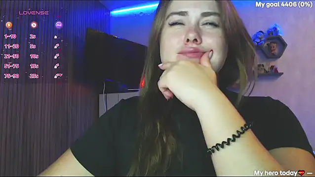 SuchCute's Live XXX Chat