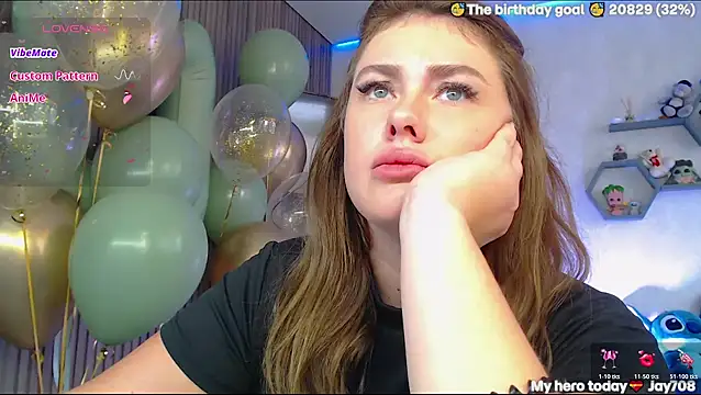 دردشة SuchCute الجنسية المباشرة