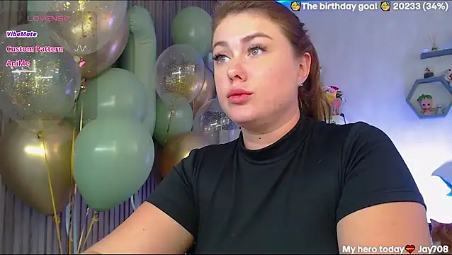 SuchCute Chat XXX live