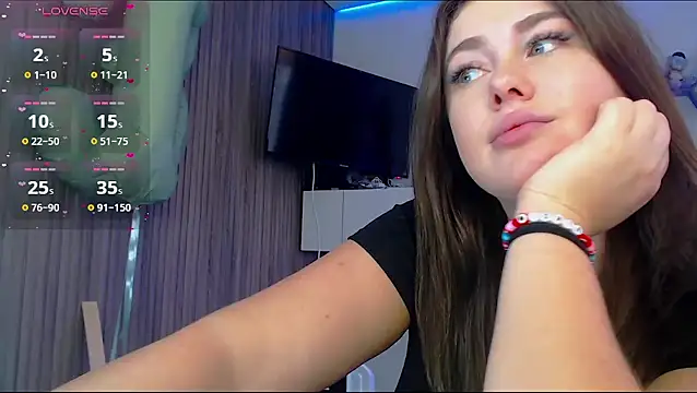 SuchCute Live XXX-Chat