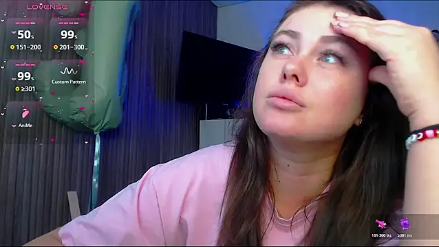 SuchCute's Live XXX Chat