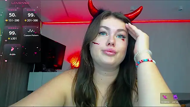 SuchCute Live XXX-chat